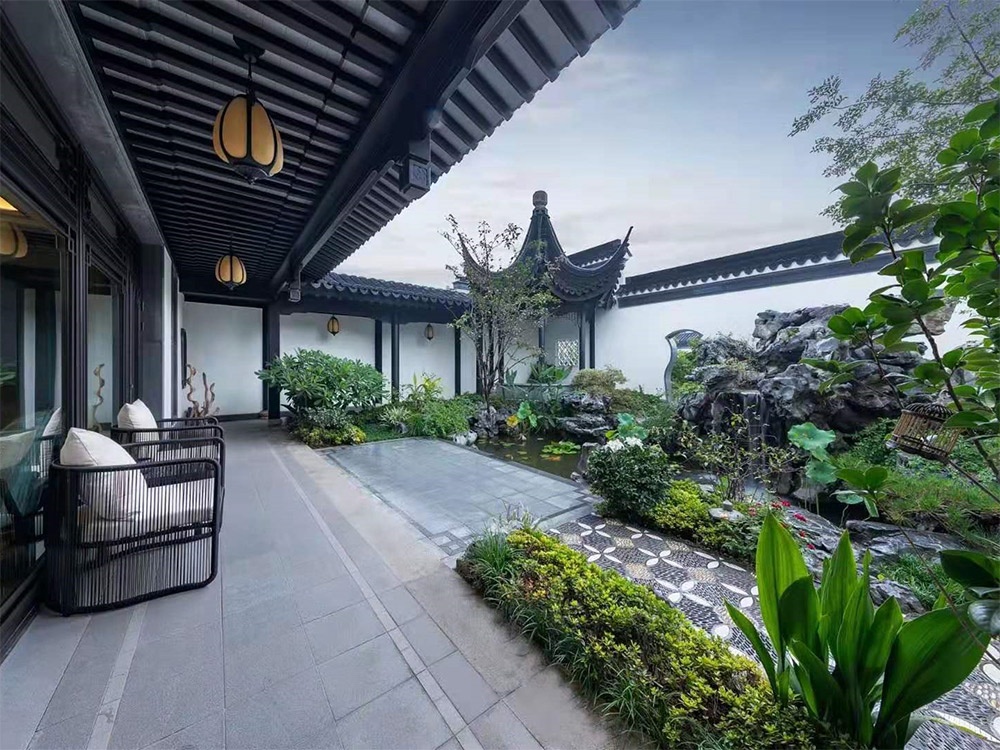 臨沂·綠城春江明月